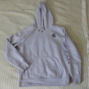 Carharrt Hoddie